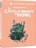 Castello Errante Di Howl (Il) (Steelbook) (Blu-Ray+Dvd)